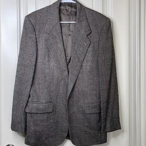 Sale! 🔥 GGG Clothes Suit Jacket Size 38R